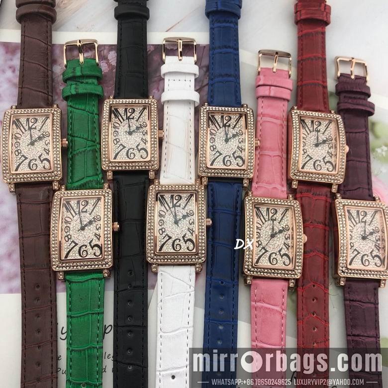 Replica Franck Muller  30mm 2nms45