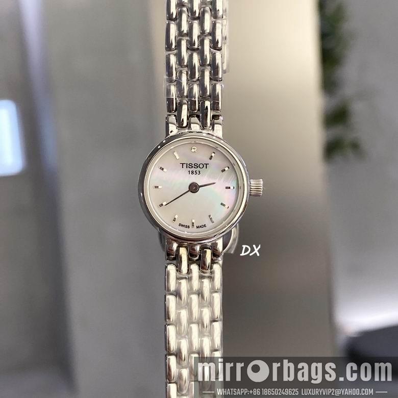 Replica Tissot 19.5mm 6nms31
