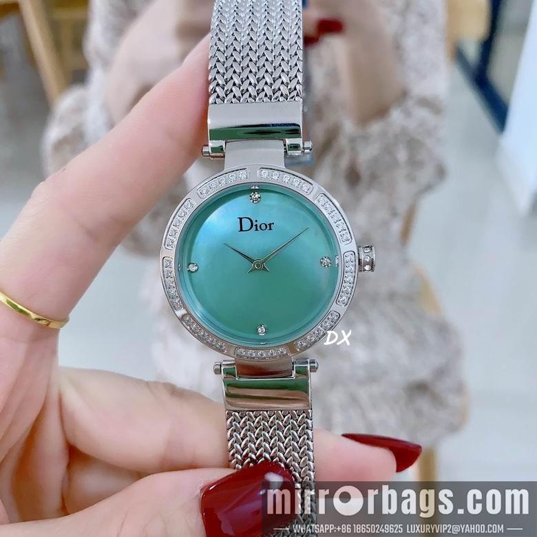 Replica Dior 34mm 2nms40