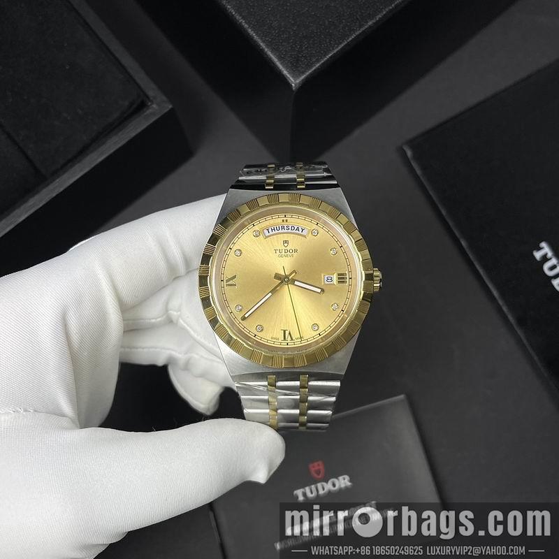 Replica Tudor 41mm 072431