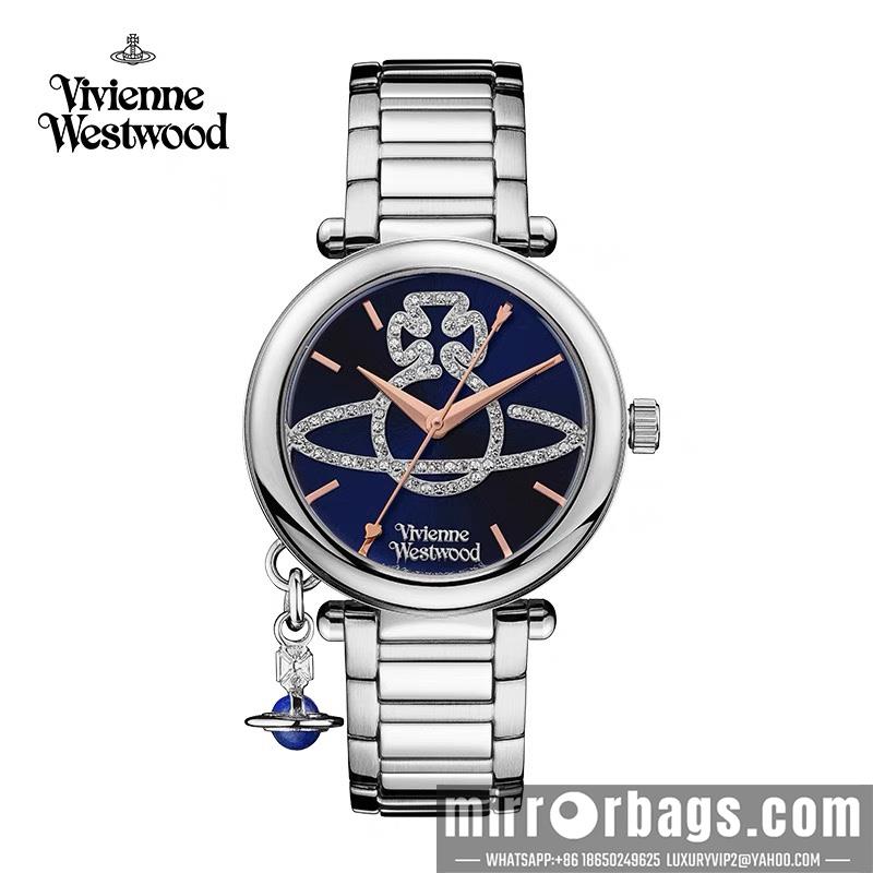 Replica Vivienne Westwood watch 022235