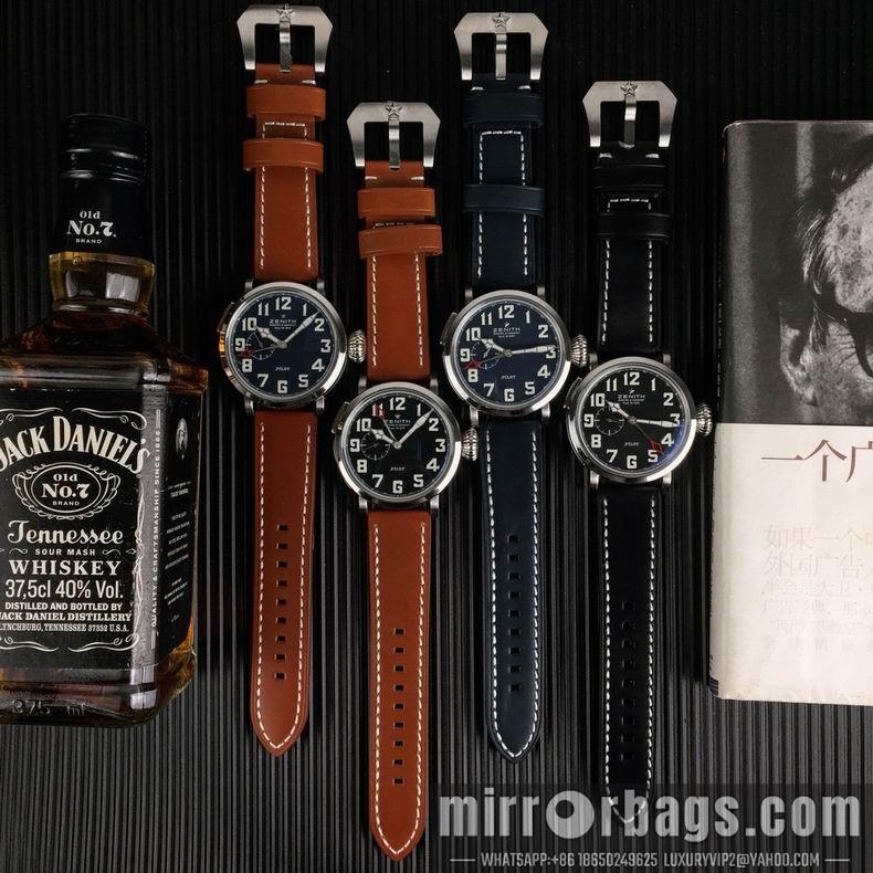 Replica Zenith 47mm 123130