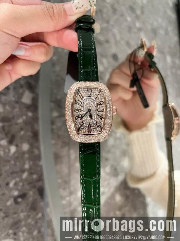 Replica Franck Muller 30X40mm 041688