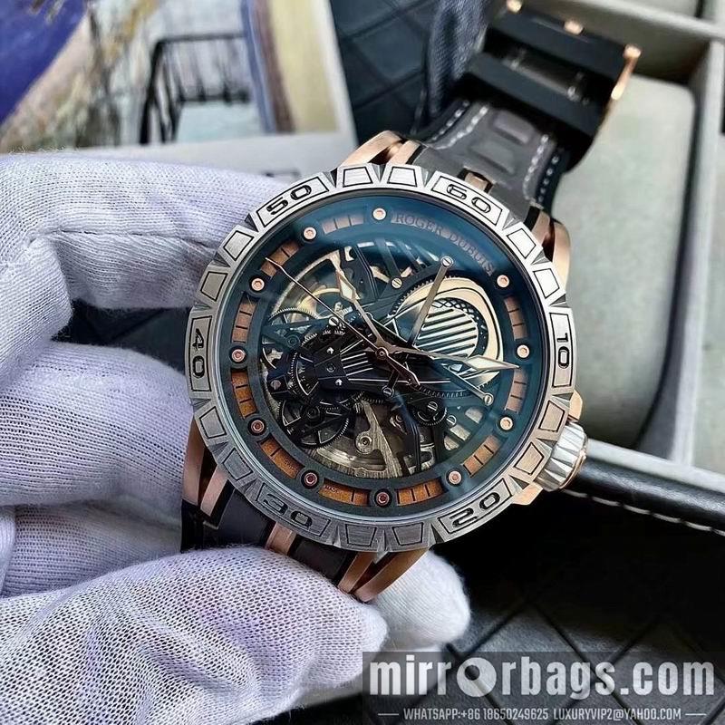 Replica Roger Dubuis watch 050844