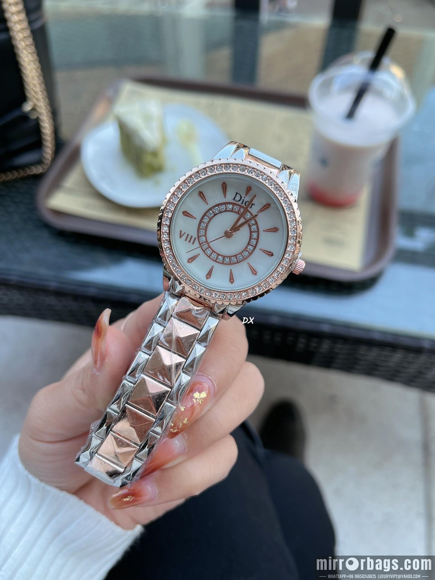 Replica Dior 36mm 2nms36