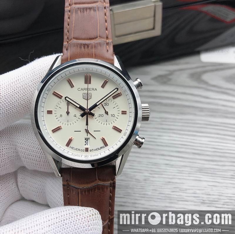 Replica Tag Heuer 40mm 030255