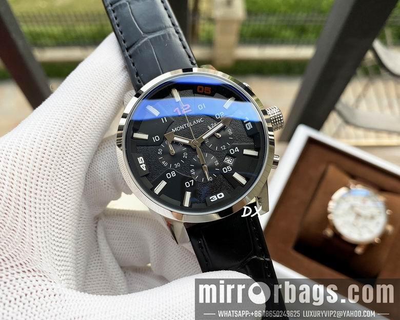 Replica Montblanc 44x12mm 2nms07