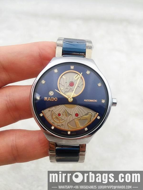 Replica Rado watch 100816