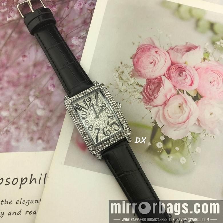 Replica Franck Muller  30mm 2nms45