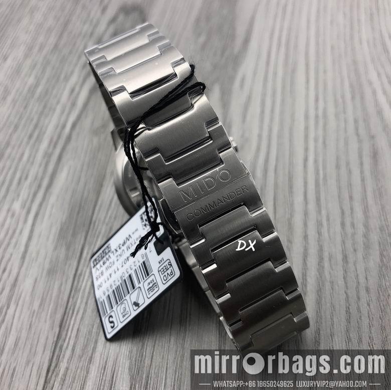 Replica Mido 40mm 2nms63