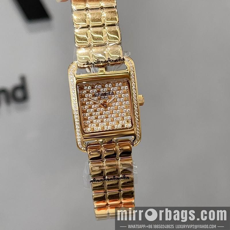Replica Hermes 23mm 110113