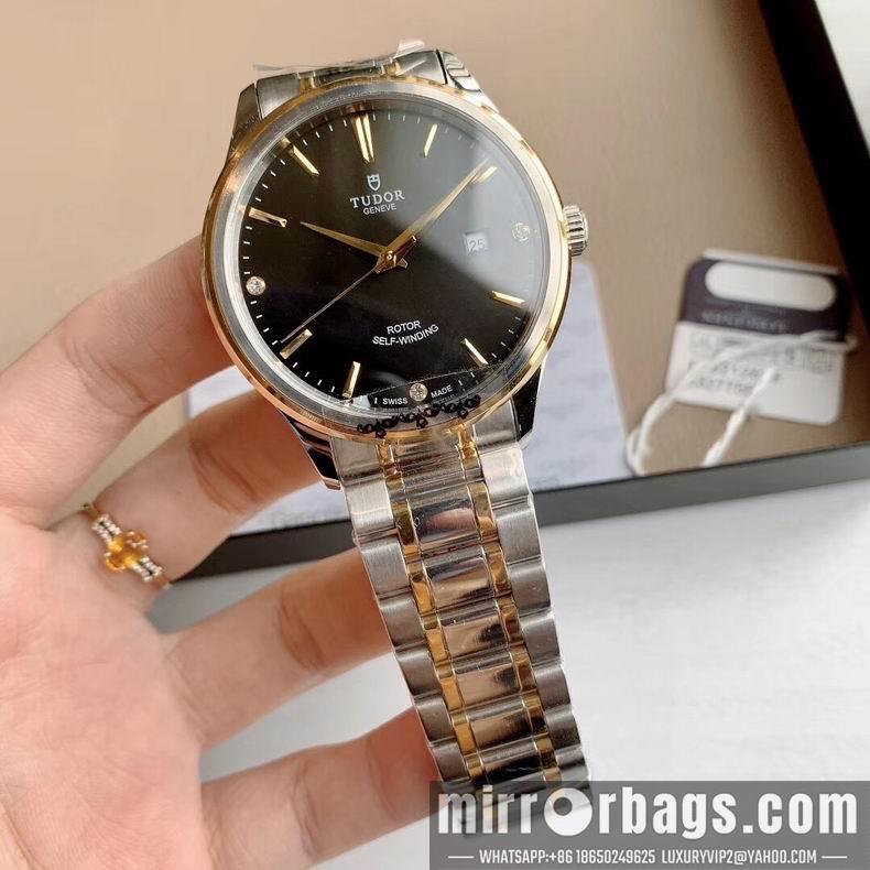Replica Tudor watch M34