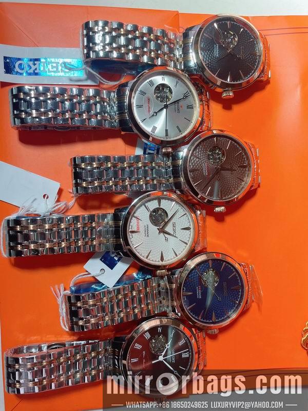Replica Seiko 42mm 090442