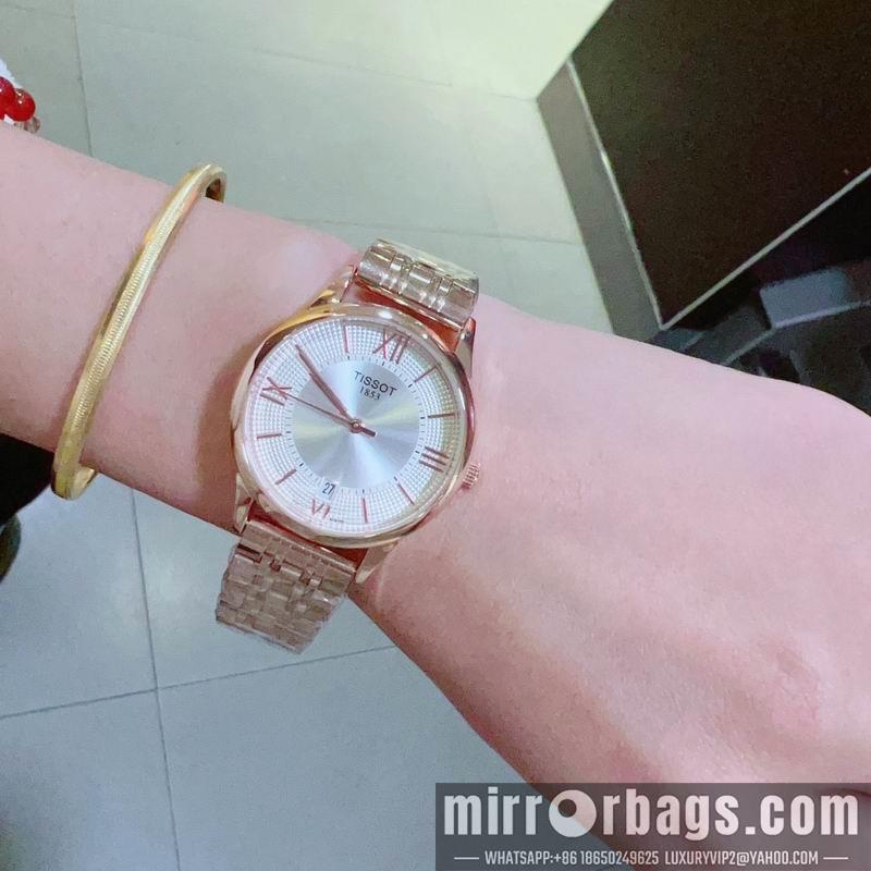 Replica Tissot 30mm 041427