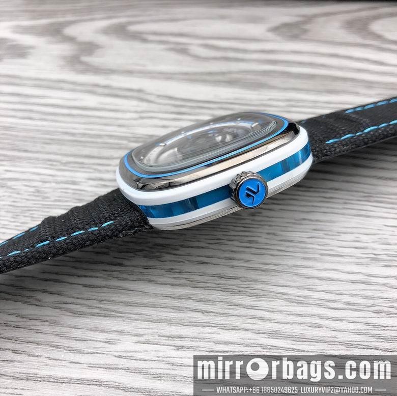 Replica Seven Friday WATCH 47.2x47mm M04