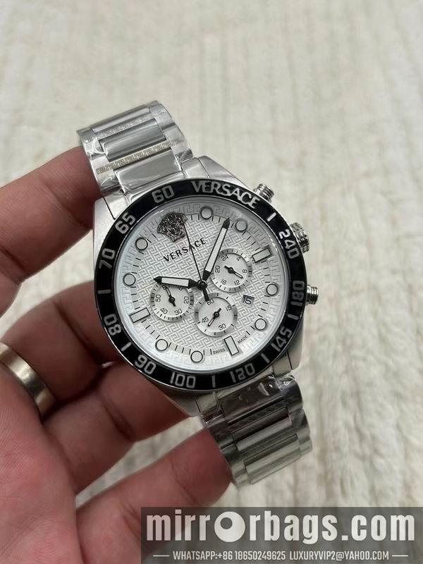 Replica Versace watch 031135