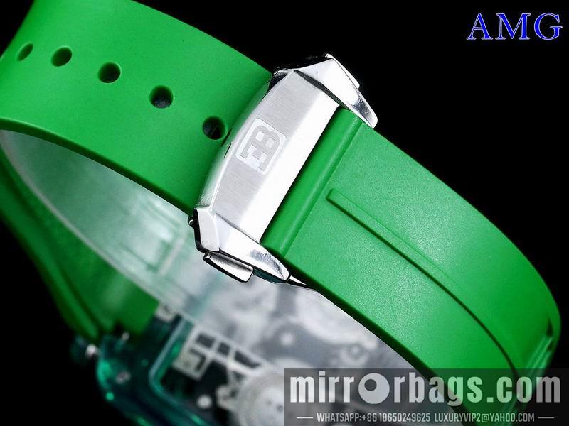 Replica Jacob & Co watch 022202