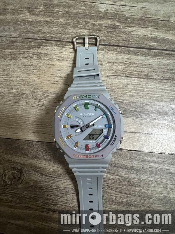 Replica Casio watch 103140