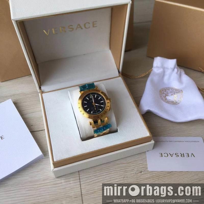 Replica Versace 42mm 080666