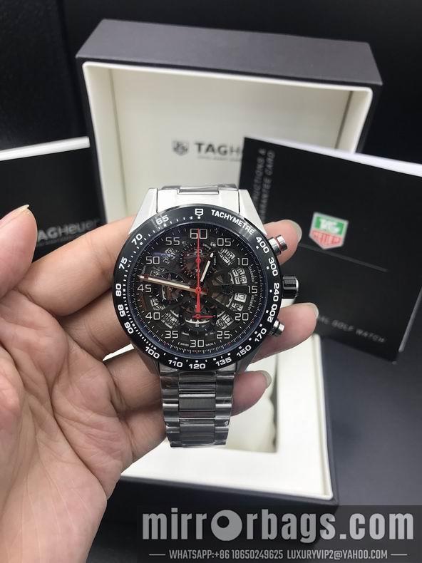 Replica Tag Heuer watch M42