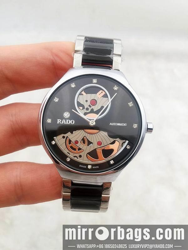 Replica Rado watch 100816