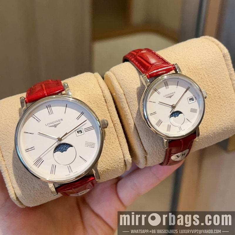 Replica Longines 39mm 30mm 101626