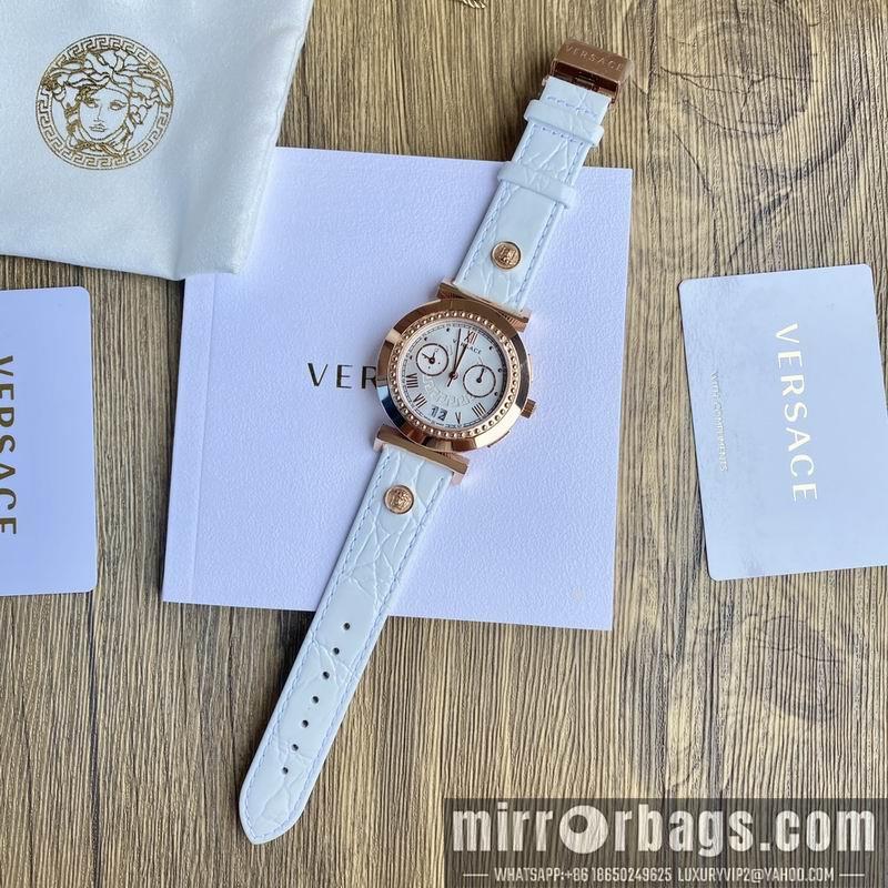 Replica Versace 40mm 112018
