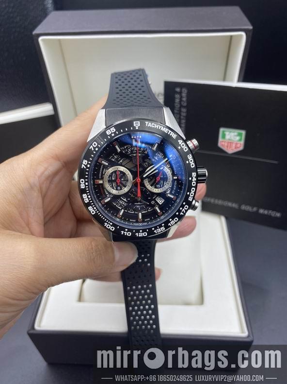 Replica Tag Heuer watch M45