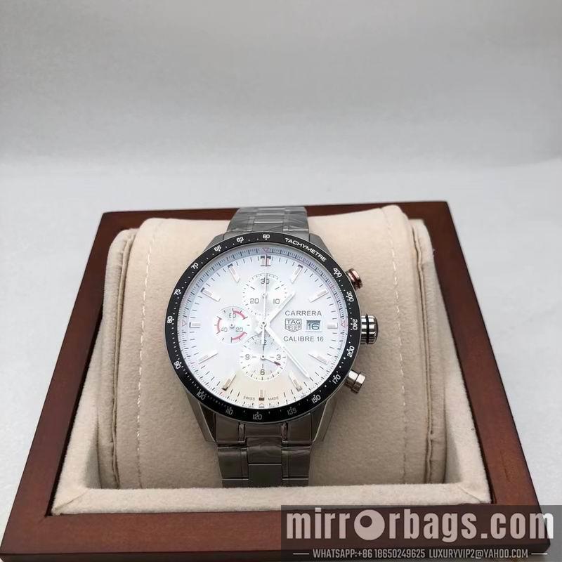 Replica Tag Heuer watch 112025