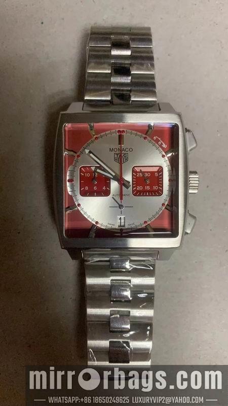 Replica Tag Heuer watch 112046