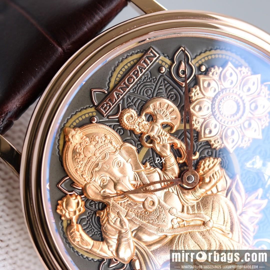 Replica Blancpain 10nms22
