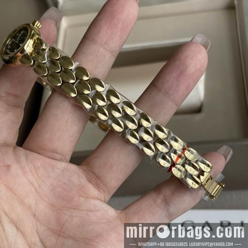Replica Bvlgari watch 102347