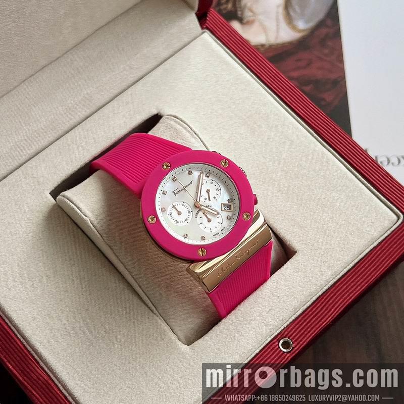 Replica Ferragamo 40mm 080648