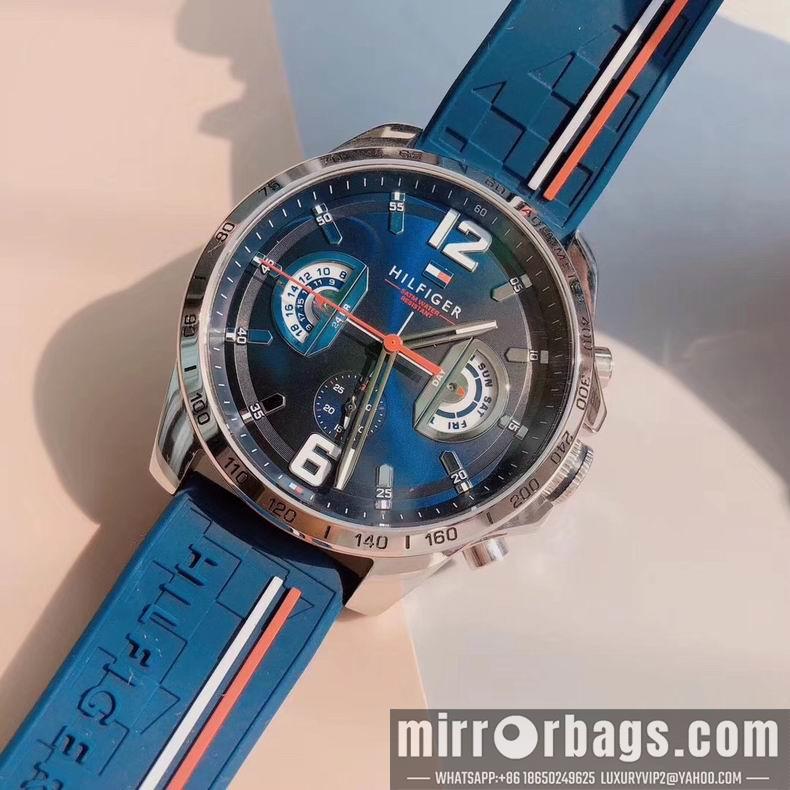 Replica Tommy Hilfiger men 44mm 062273