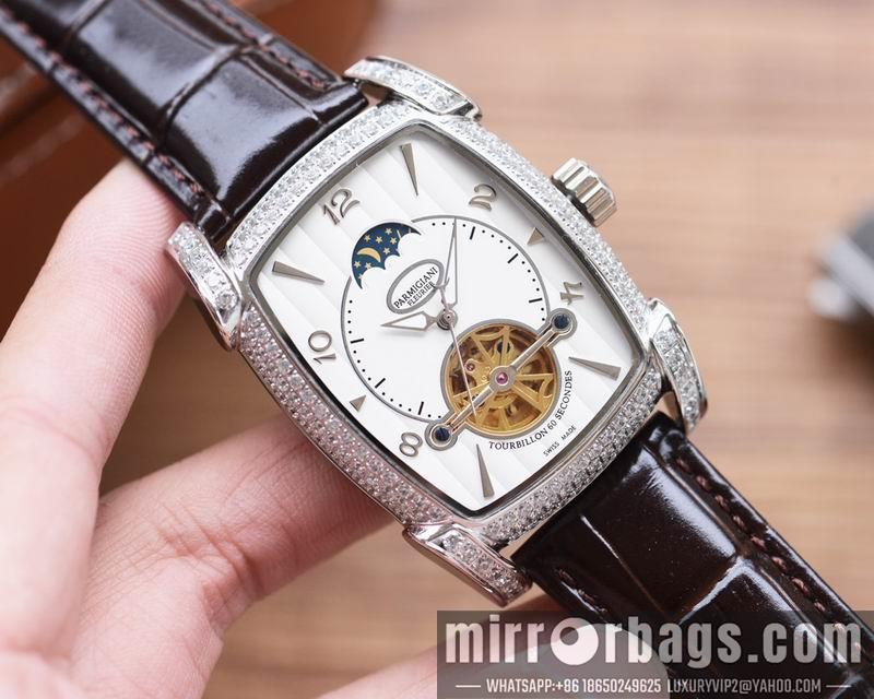 Replica Parmigiani 47X37X11mm 050203