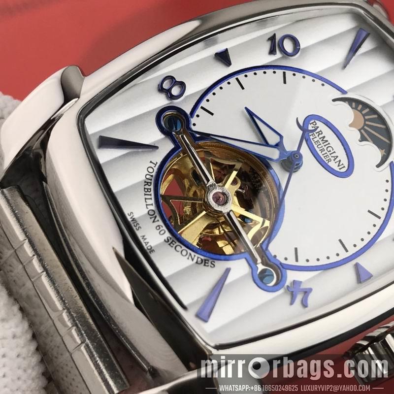 Replica Parmigiani 47X37mm 082910