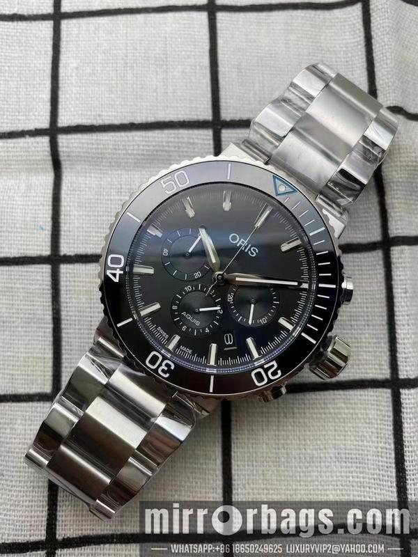 Replica Oris 46mm 110967