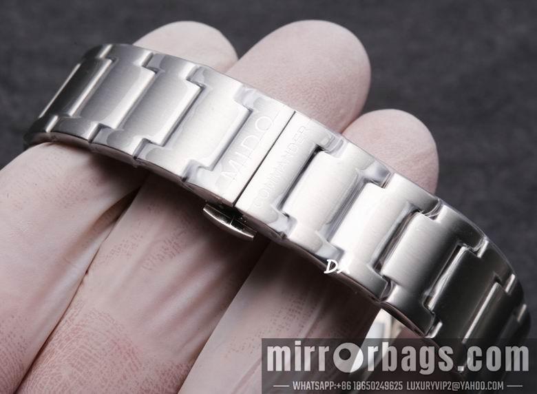 Replica Mido 40mm 6nms87