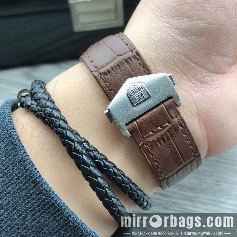 Replica Tag Heuer 40mm 030255