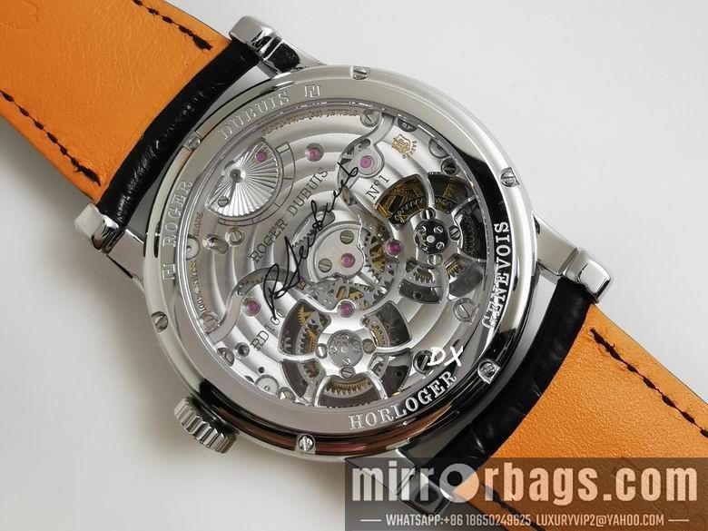 Replica Roger Dubuis 45mm 8nms60