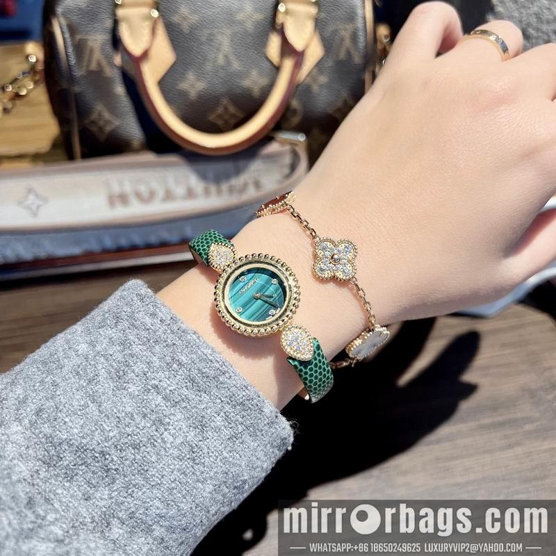 Replica Boucheron 23mm 102357