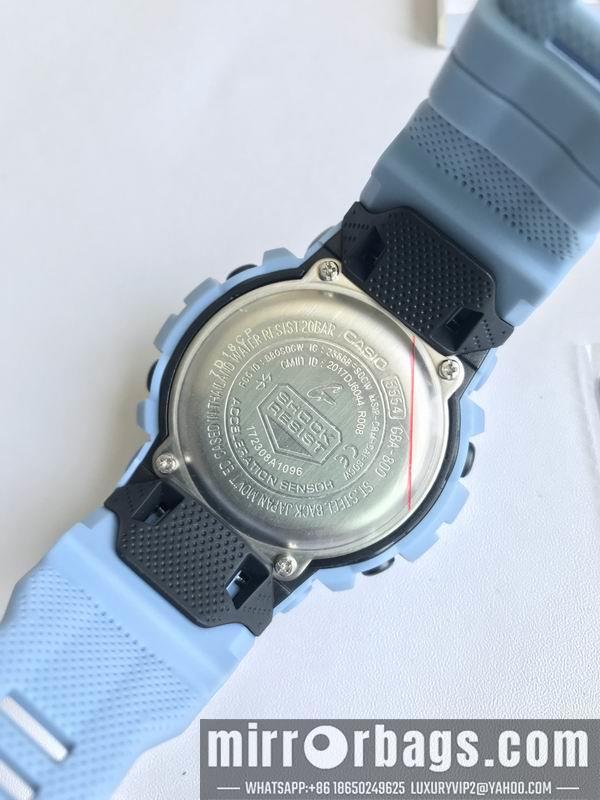 Replica Casio 49.5mm 103109