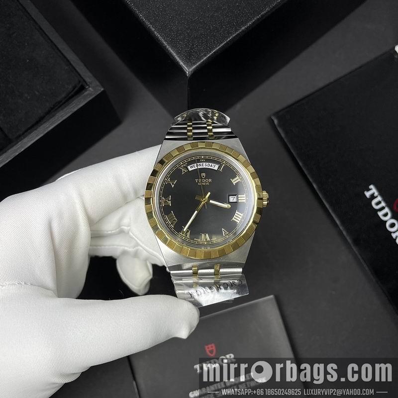 Replica Tudor 41mm 072430