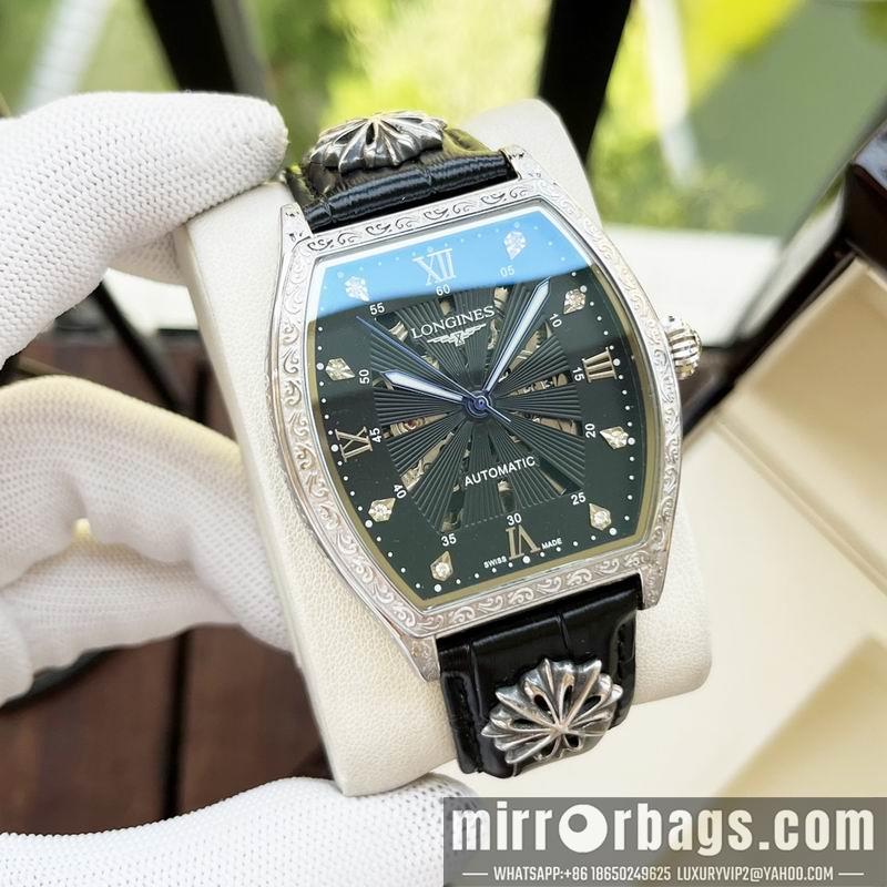 Replica Longines 42X12mm 110191