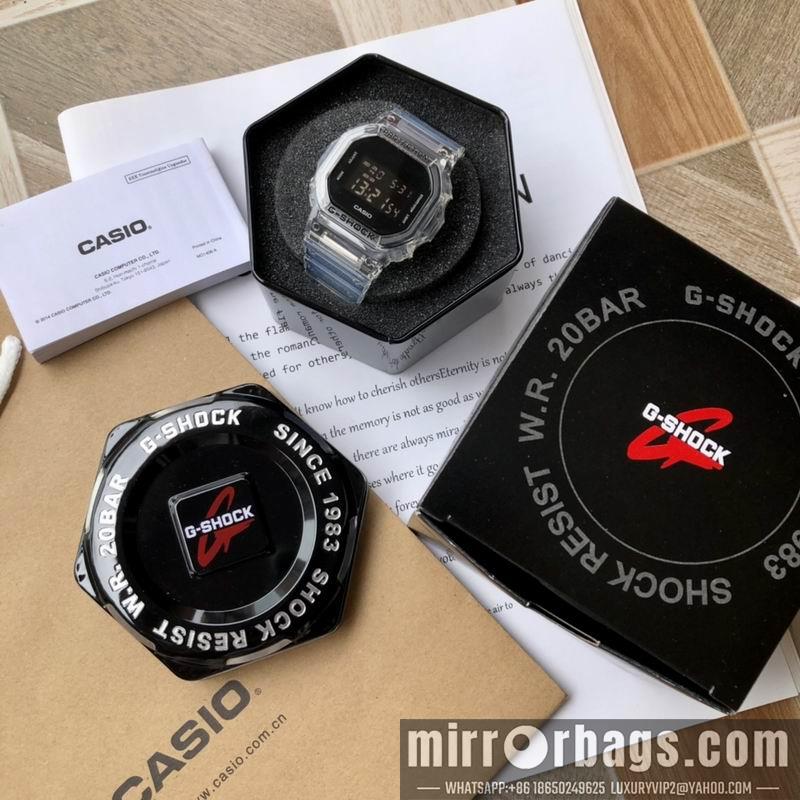 Replica Casio 44mm 103106