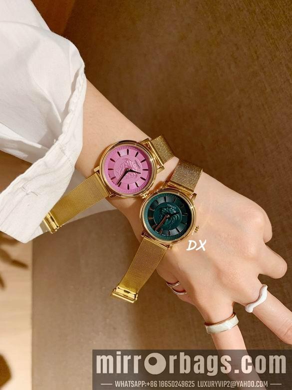 Replica Versace 34mm 2nms39