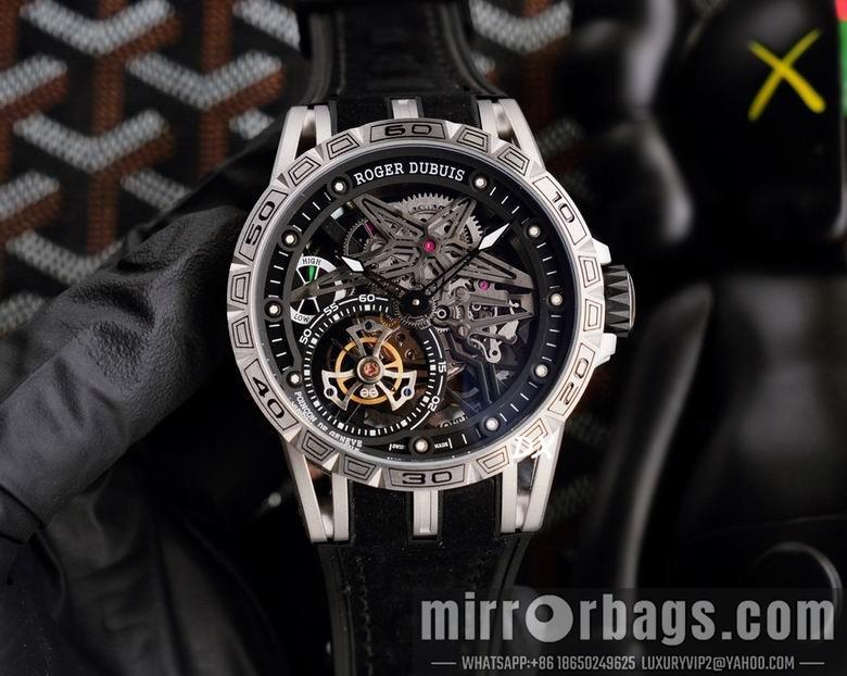Replica Roger Dubuis 46mm 8nms56