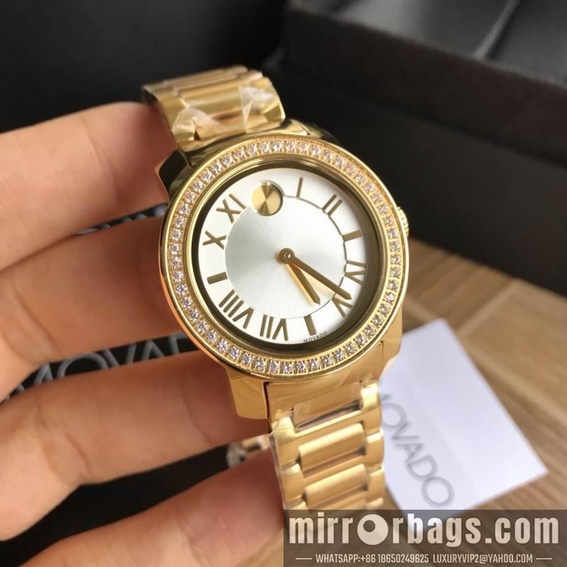 Replica Movado 32mm 102245
