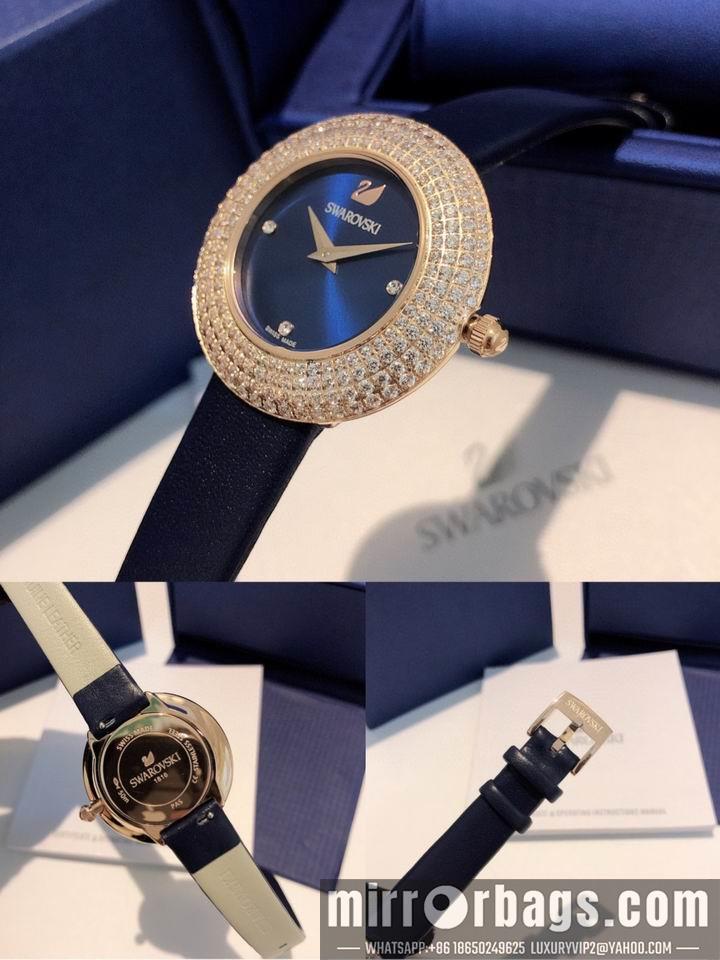 Replica Swarovski watch mb 073001