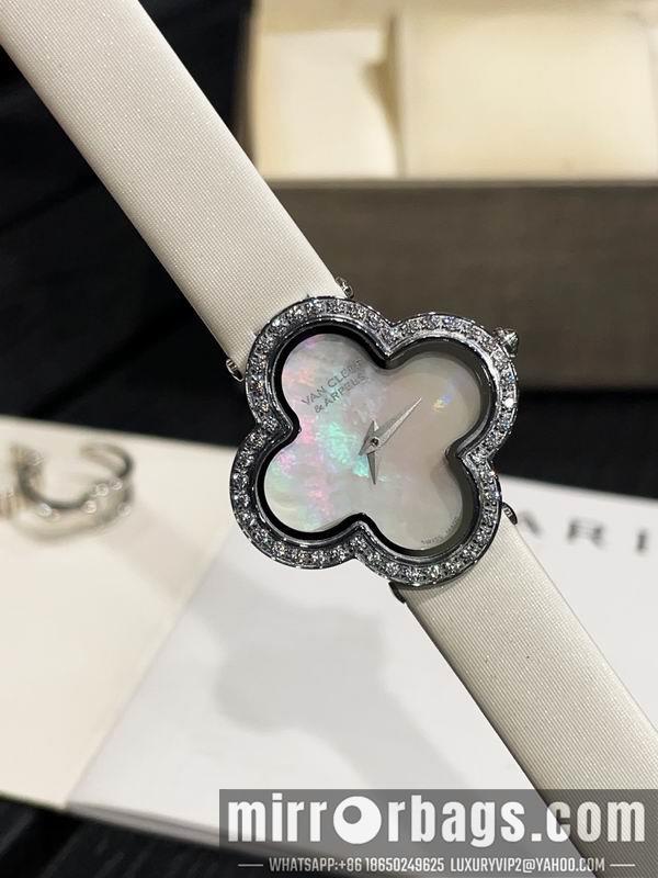Replica Van Cleef & Arpels 30mm 041650